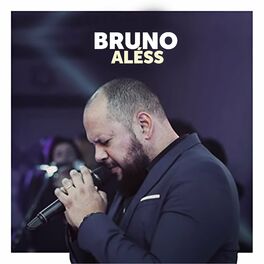 Album cover of Bruno Aless
