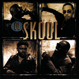 Album cover of Ol Skool