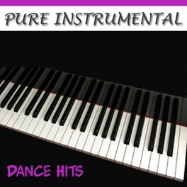 Album cover of Pure Instrumental: Dance