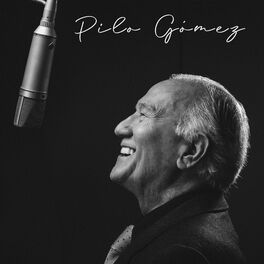 Album cover of Pilo Gómez