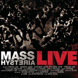 Album cover of Live 2011