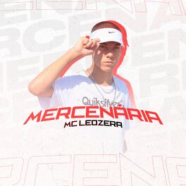 Album cover of Mercenária