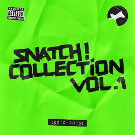 Album cover of Snatch! Collection, Vol.1 (2010-2015)