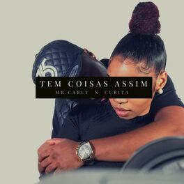 Album cover of Tem Coisas Assim (feat. Cubita)