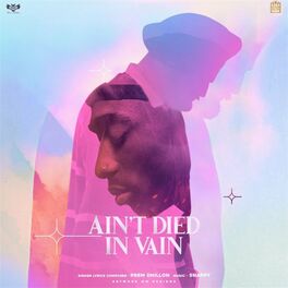 Album cover of Ain't Died in Vain