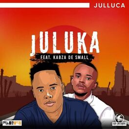 Album cover of JULUKA