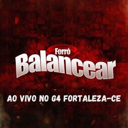 Album cover of No G4 Fortaleza - CE (Ao Vivo)