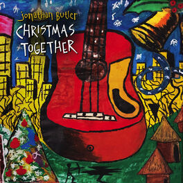 Album cover of Christmas Together