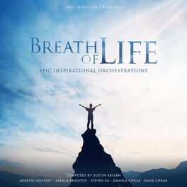 Album picture of Breath of Life