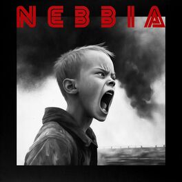 Album cover of Nebbia (feat. Niki, Dave The Creator & Mirk)