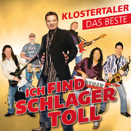 Album cover of Ich find Schlager toll - Das Beste