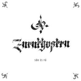 Album cover of Zarathustra