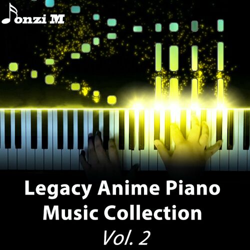 Piano Tiles 3 Anime  Pop  Apps on Google Play