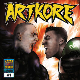 Album cover of Artkore