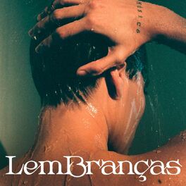 Album cover of Lembranças
