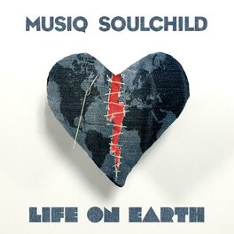 Album cover of Life On Earth (Deluxe Edition)