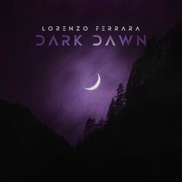 Album cover of Dark Dawn