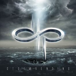 Album cover of Stormbending