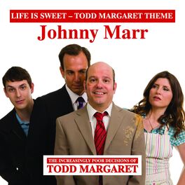 Album cover of Life Is Sweet (Todd Margaret Theme)