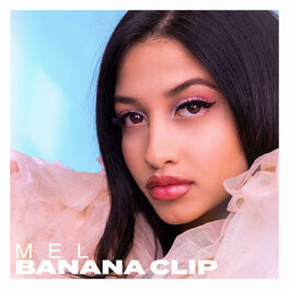 Album cover of Banana Clip