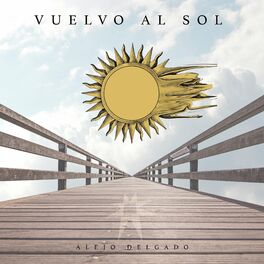Album cover of Vuelvo al Sol