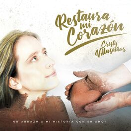 Album cover of Restaura Mi Corazón