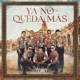 Album cover of Ya No Queda Más