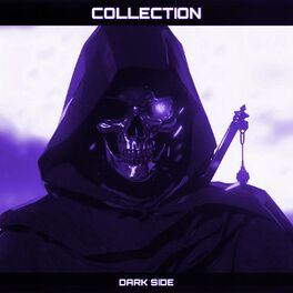 Album cover of COLLECTION: Dark Side