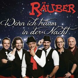 Album cover of Wenn ich träum in der Nacht