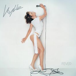 Album cover of Fever (Deluxe Edition)