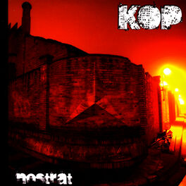 Album cover of Nostrat