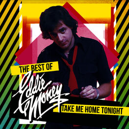 Album cover of Take Me Home Tonight - The Best Of (Re-Recorded Versions)