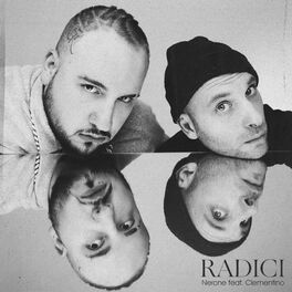 Album cover of Radici