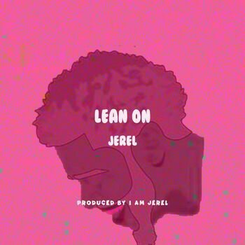 Lean On cover