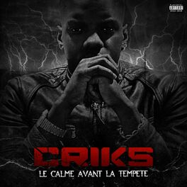 Album cover of Le Calme Avant La Tempête