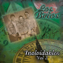 Album cover of Inolvidables