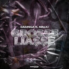 Album cover of Grosse liasse