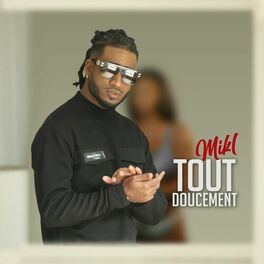 Album cover of Tout doucement