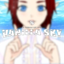 Album cover of Vanilla Sky