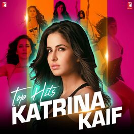 Album cover of Top Hits - Katrina Kaif