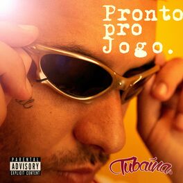 Album cover of Pronto pro Jogo.
