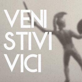 Album cover of VENI STIVI VICI