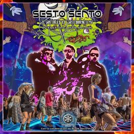 Album cover of Sesto Sento Tribute Remixes