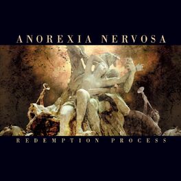 Album cover of Redemption Process