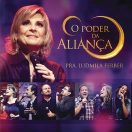 Album cover of O Poder de Aliança