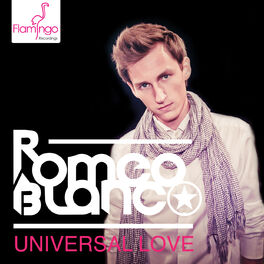 Album cover of Universal Love