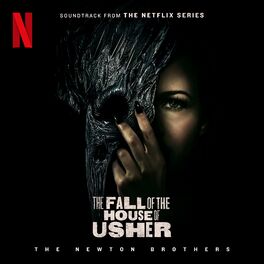 The Newton Brothers - The Fall of the House of Usher (Soundtrack