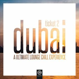 Album cover of Ticket 2 Dubai