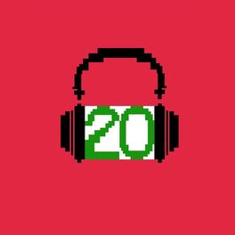 Album cover of Ybmusic 20 Anos: Brasil Independente
