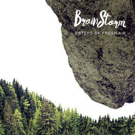 Album cover of 7 Steps of Fresh Air